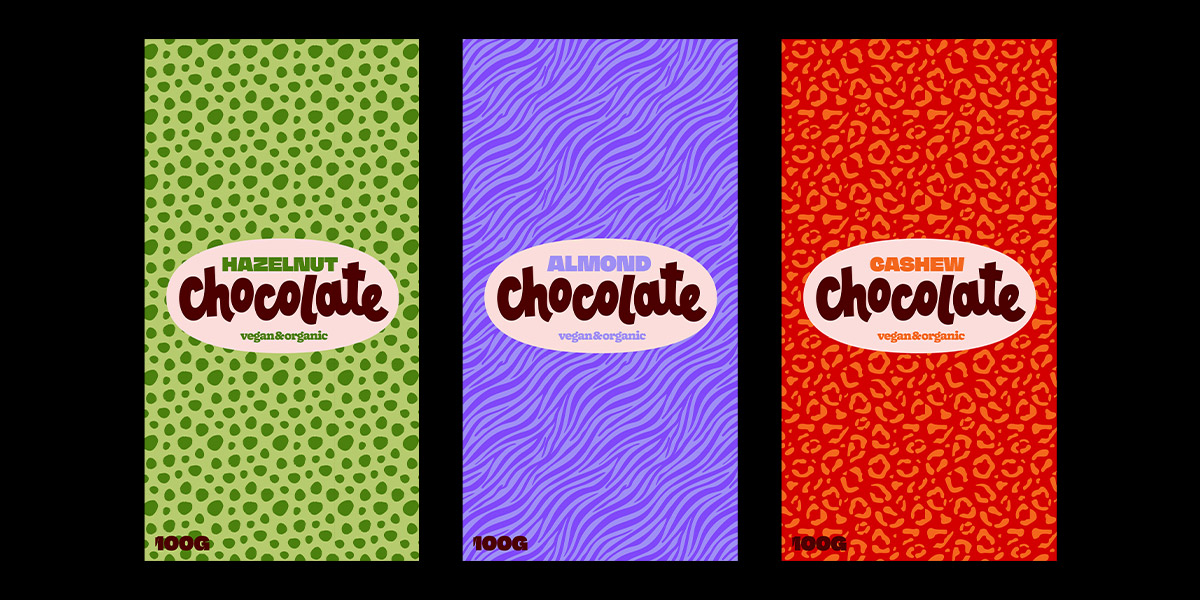 KI-Tools: Muster generieren